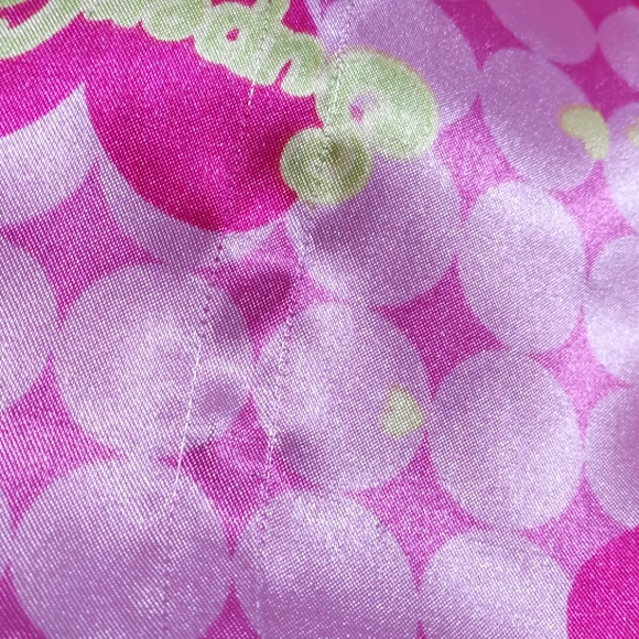 Xhilaration 🌺Girl's Cute 2 pc Robe🌺 - Picture 11 of 11